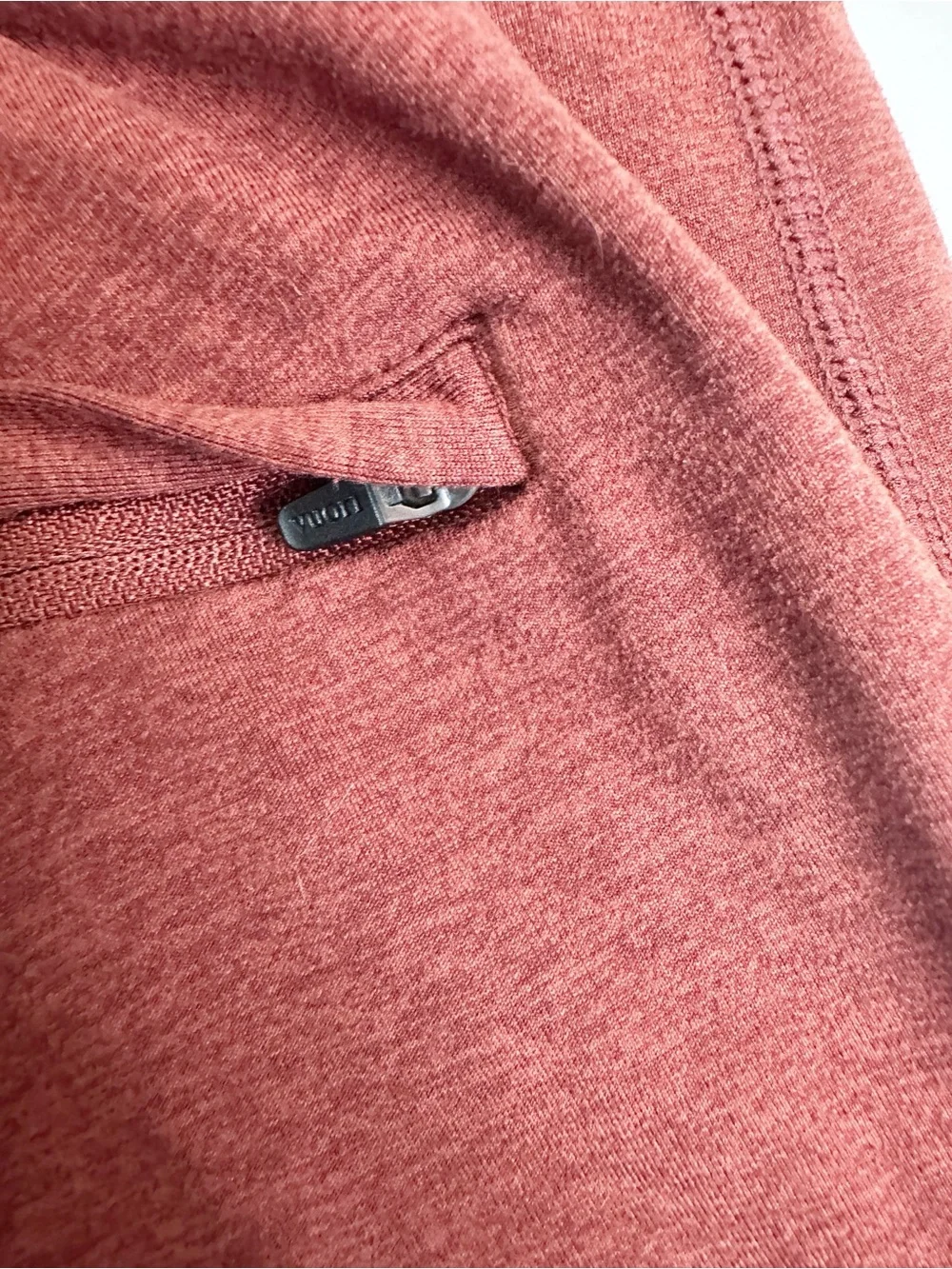 Vuori Ponte Jogger Size Cedar Heather Size Extra Small